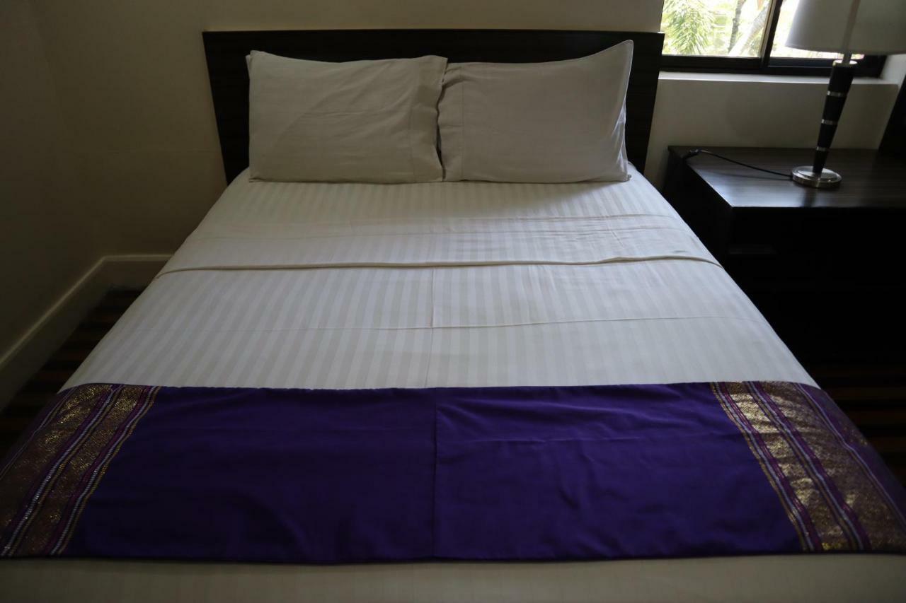 Domicilio Lorenzo Davao City Extérieur photo