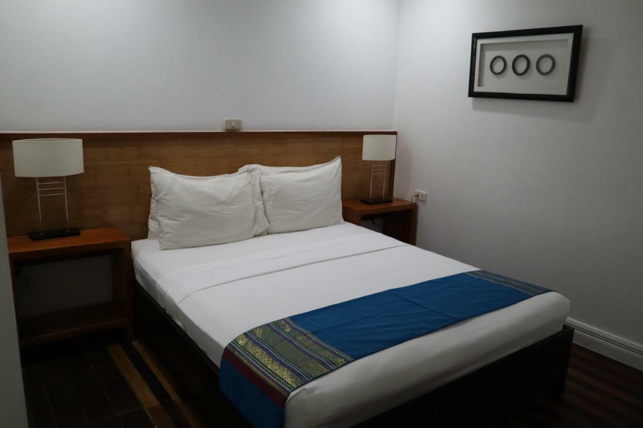 Domicilio Lorenzo Davao City Extérieur photo