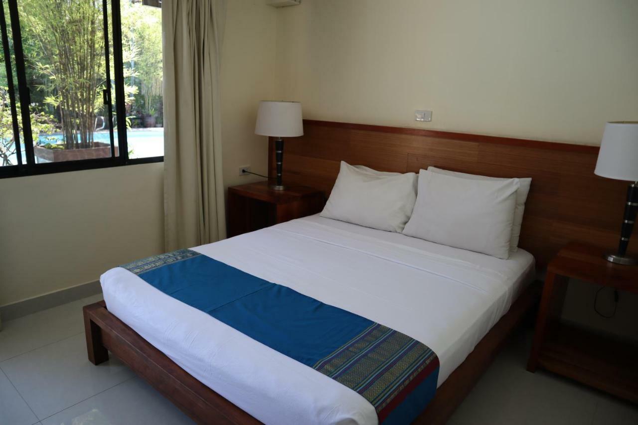 Domicilio Lorenzo Davao City Extérieur photo