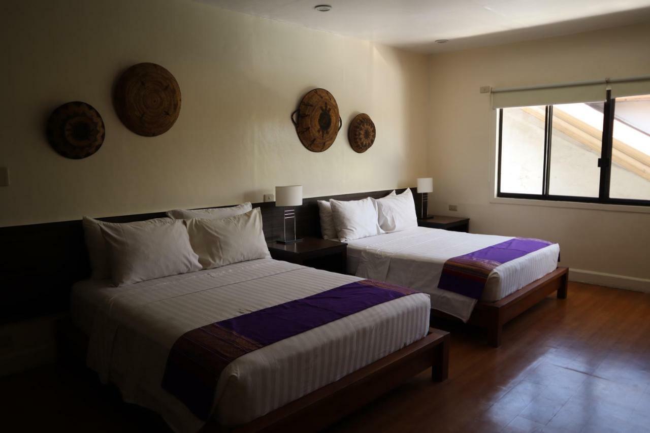 Domicilio Lorenzo Davao City Extérieur photo