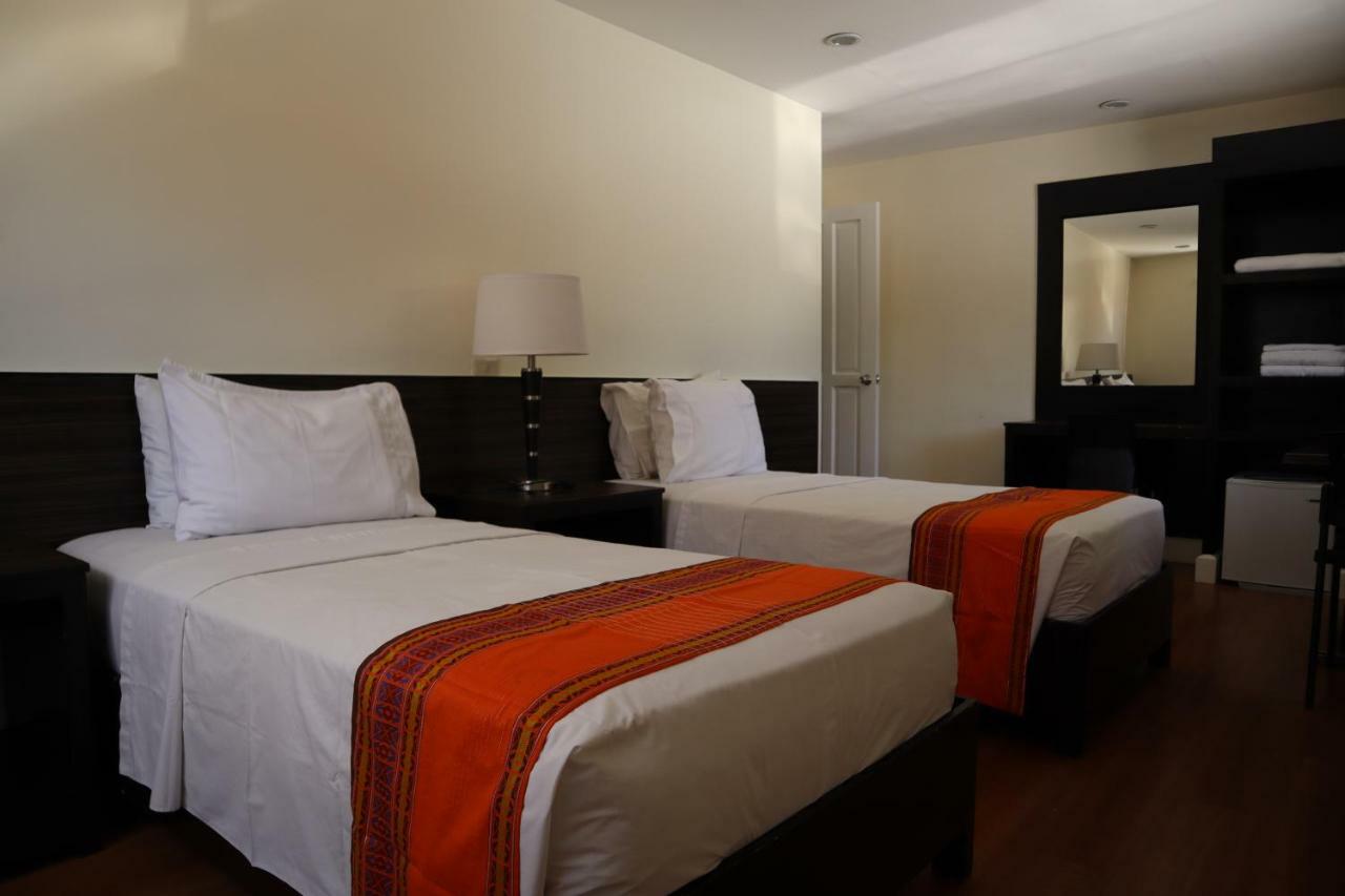 Domicilio Lorenzo Davao City Extérieur photo