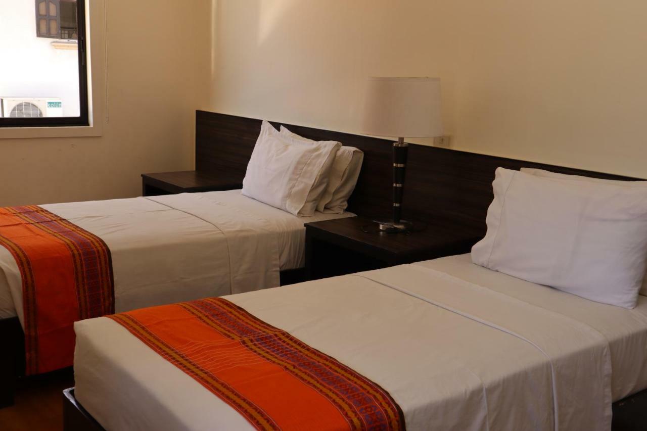 Domicilio Lorenzo Davao City Extérieur photo