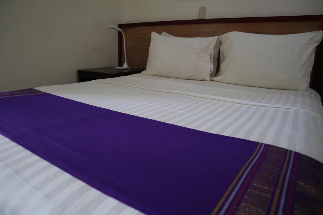 Domicilio Lorenzo Davao City Extérieur photo
